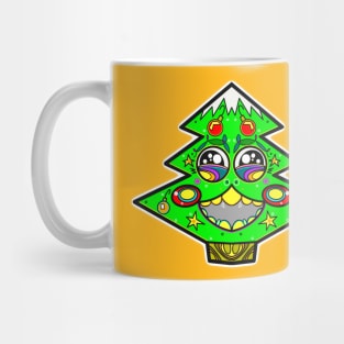 Festivus Mug